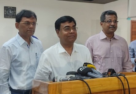 আগামী ২১ মে দ্বিতীয় ধাপের ১৬১ উপজেলায় নির্বাচন