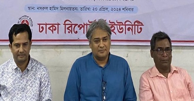 দেশে নিবন্ধিত নিউজ পোর্টালের সংখ্যা ২১৩টি: তথ্য প্রতিমন্ত্রী