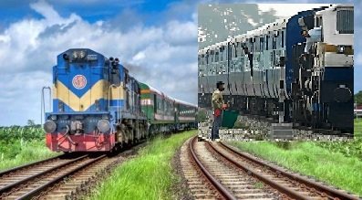 তীব্র গরমে রেলওয়ের কর্মকর্তা-কর্মচারীদের ৫টি নির্দেশনা