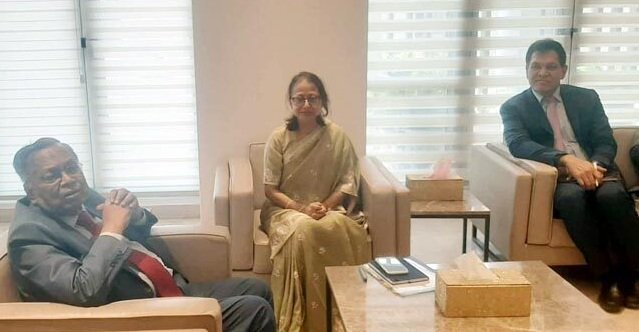 এডিবির কাছে আরও বাজেট সহায়তা চাওয়া হয়েছে: অর্থমন্ত্রী