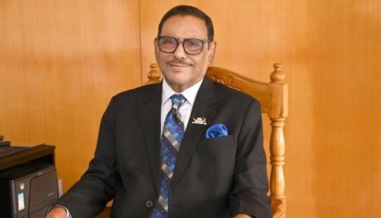 বিএনপি গণরাজনীতিতে নতুন কোনো মাত্রা যোগ করতে পারছে না: সেতুমন্ত্রী