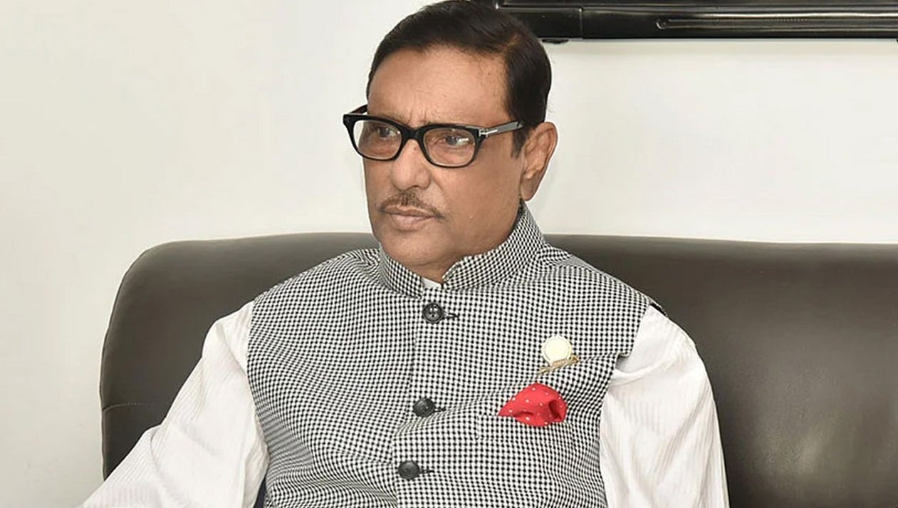বিএনপি জনগণের মধ্যে বিভ্রান্তি সৃষ্টি করছে: সেতুমন্ত্রী
