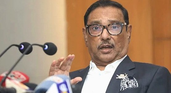 বিএনপি কাল্পনিক তথ্য দিয়ে দেশের জনগণকে বিভ্রান্ত করছে: সেতুমন্ত্রী