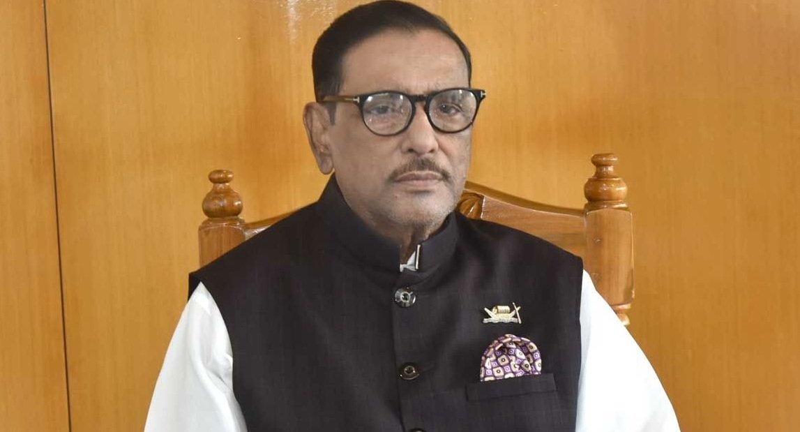 বিএনপির নেতারা হিতাহিত জ্ঞান শূন্য হয়ে পড়েছে: সেতুমন্ত্রী