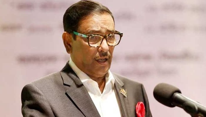 স্বাধীনতার ঘোষণা দেওয়ার ম্যান্ডেট জনগণ থেকে পেয়েছিলেন শুধু বঙ্গবন্ধু: সেতুমন্ত্রী