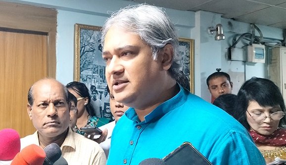 দর্শক থাকলে বাংলাদেশের  সিনেমা ভারতে যাবে: তথ্য প্রতিমন্ত্রী