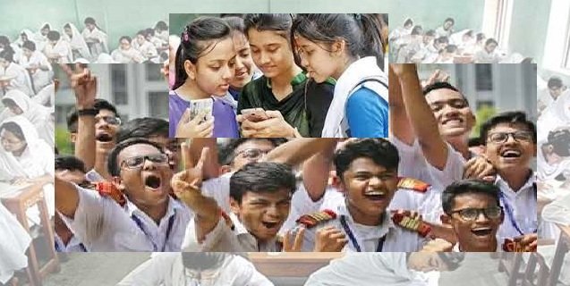 আগামী ৯ থেকে ১১ মে’র মধ্যে এসএসসি পরীক্ষার ফল প্রকাশ হবে