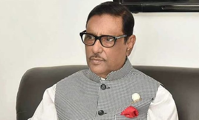 রাজনীতির মঞ্চে বিএনপির অবস্থান গণতন্ত্রের বিপরীত মেরুতে: সেতুমন্ত্রী