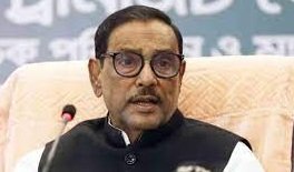 ছাত্রলীগ সর্বদা মুক্তিযুদ্ধের চেতনা বাস্তবায়নে কাজ করে চলেছে: সেতুমন্ত্রী