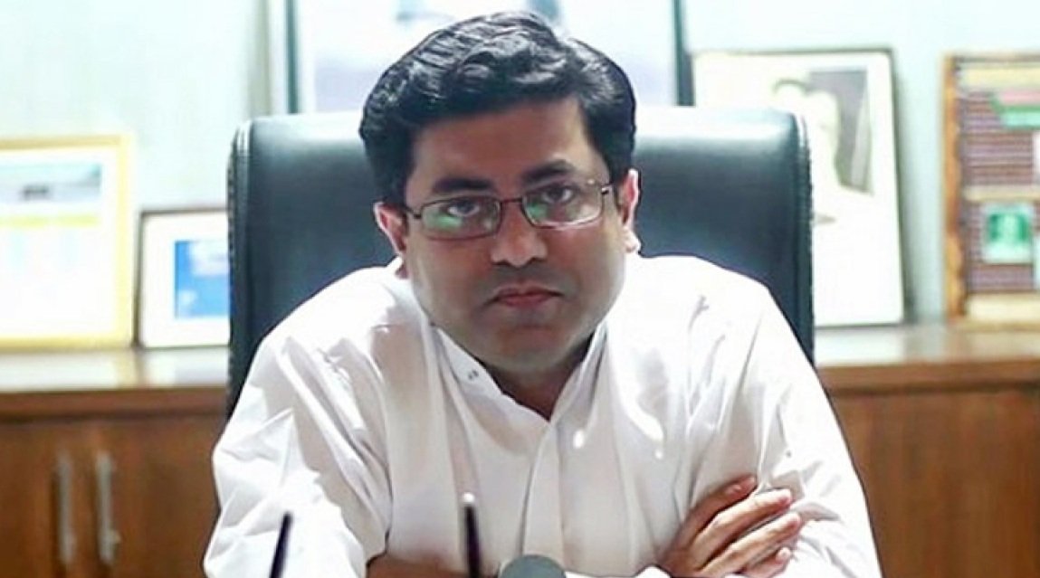 বাণিজ্যিক প্রতিষ্ঠান রাত ৮টার পর বন্ধ রাখতে হবে: মেয়র তাপস