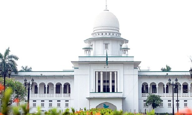কক্সবাজারে কত রোহিঙ্গাকে ভোটার করা হয়েছে তালিকা চেয়েছে আদালত