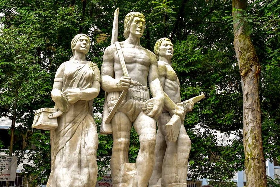 আগামীকাল ঢাকা বিশ্ববিদ্যালয়ে “মুক্তিযুদ্ধ, মুজিবনগর সরকার ও সম্প্রীতির বাংলাদেশ” শীর্ষক আলোচনা অনুষ্ঠান