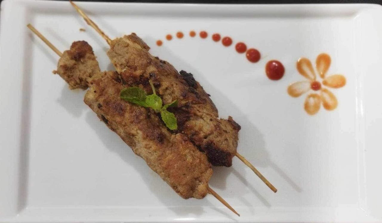 ঈদের রান্না : চিকেন মালাই কাবাব