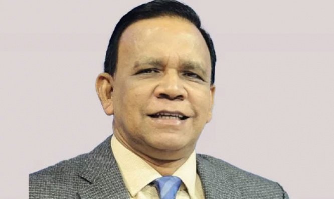 জাতীয়তাবাদী আইনজীবী ফোরাম থেকে খোকনকে অব্যাহতি