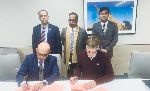 বাংলাদেশের ফিল্ম আর্কাইভের সঙ্গে কাজ করবে যুক্তরাষ্ট্রের গেটি ইমেজ
