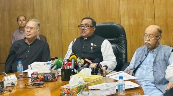 সরকার চলতি মৌসুমে ১৭ লাখ ৫০ হাজার টন ধান, চাল ও গম সংগ্রহ করবে