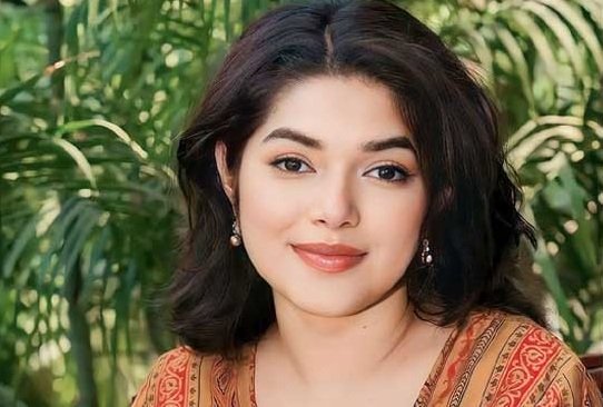 ঢাকায় বাড়ছে কংক্রিটের জঙ্গল কমছে সবুজ তাই গরম বাড়ছে: হিট অফিসার বুশরা