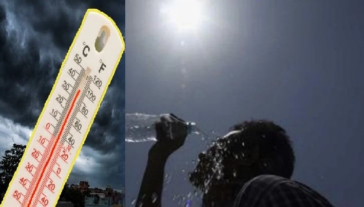 দেশের তিন বিভাগে বইছে চরম তাপপ্রবাহ