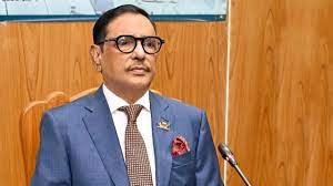 মন্ত্রী ও এমপিদের নিকটাত্মীয়রা প্রার্থিতা প্রত্যাহার না করলে ব্যবস্থা: সেতুমন্ত্রী