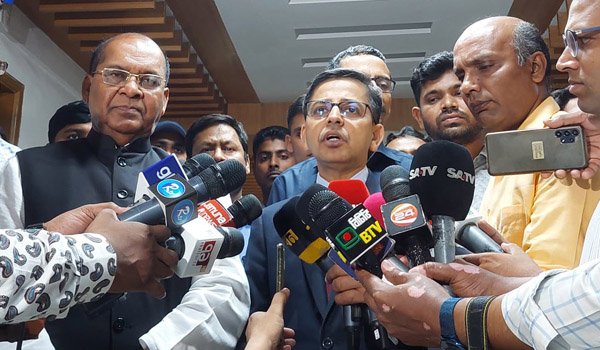 বাংলাদেশে ঘূর্ণিঝড় আশ্রয়কেন্দ্র নির্মাণে ভারত সহায়তা করবে: ভারতীয় হাইকমিশনার