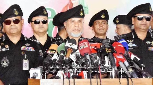 ঈদে র‍্যাবের পক্ষ থেকে গোয়েন্দা নজরদারি বাড়ানো হয়েছে: র‌্যাব ডিজি