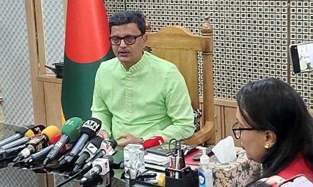 সদরঘাটে রশি ছিড়ে পাঁচ জনের মৃত্যুর ঘটনায় তদন্ত চলছে: নৌ প্রতিমন্ত্রী