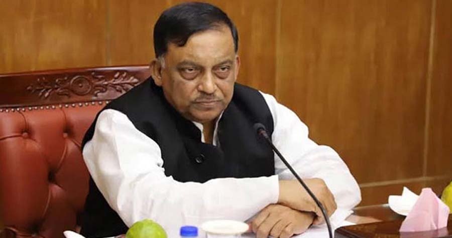 ব্যাংক ডাকাতির ঘটনায় কুকি-চিনকে দমন করা হবে: স্বরাষ্ট্রমন্ত্রী