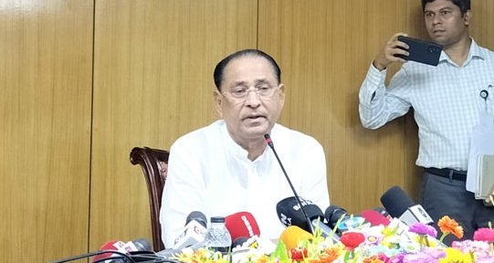 কোরবানি ঈদে গবাদি পশুর বাজার স্থিতিশীল থাকবে: প্রাণিসম্পদ মন্ত্রী