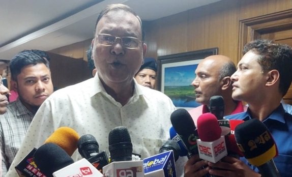 উৎপাদন বাড়াতে চীন থেকে যন্ত্রপাতি আমদানি করা হবে: কৃষিমন্ত্রী