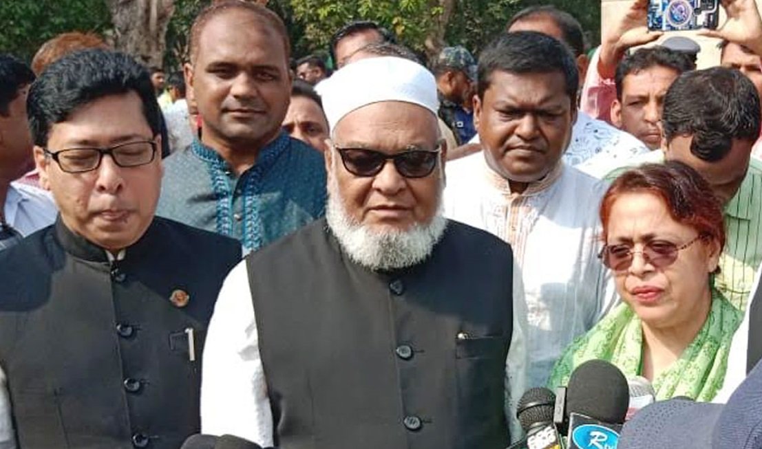 মুজিবনগরকে আন্তর্জাতিক মানের পর্যটনকেন্দ্র হিসেবে গড়ে তোলা হবে:  মুক্তিযুদ্ধবিষয়ক মন্ত্রী