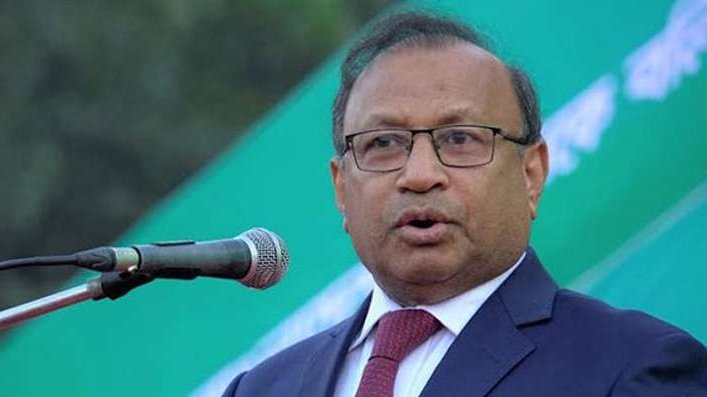 গত ১৫ বছরে আমাদের চাল আমদানি করতে হয় নাই: এলজিআরডি মন্ত্রী