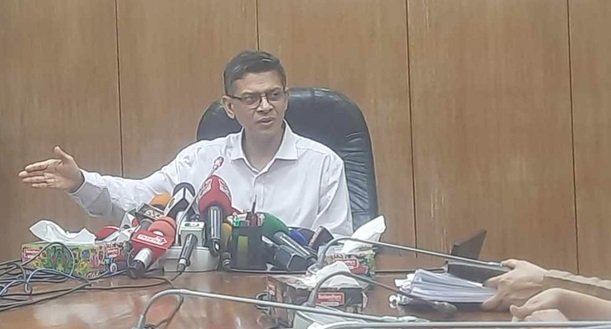 ৮ ও ৯ এপ্রিল ঐচ্ছিক ছুটি নেওয়া যাবে