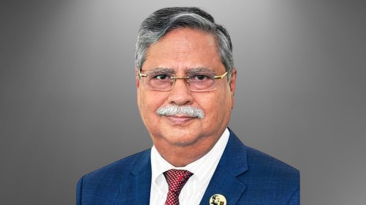 রাষ্ট্রপতি জাতীয় ঈদগাহে ঈদের নামাজ আদায় করবেন