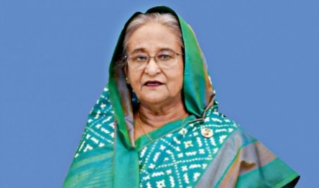 পবিত্র লাইলাতুল কদর উপলক্ষে প্রধানমন্ত্রীর বাণী