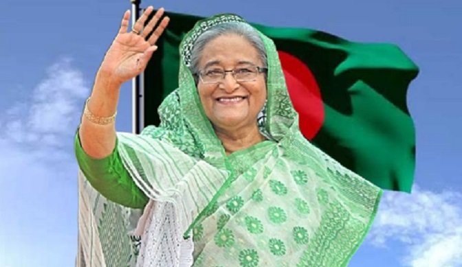 ঐতিহাসিক মুজিবনগর দিবস উপলক্ষ্যে প্রধানমন্ত্রীর বাণী