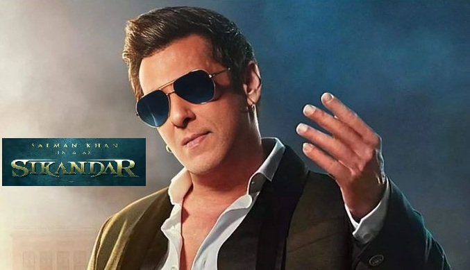 পরবর্তী বছর ঈদে মুক্তি পাবে সালমানের ছবি সিকান্দার