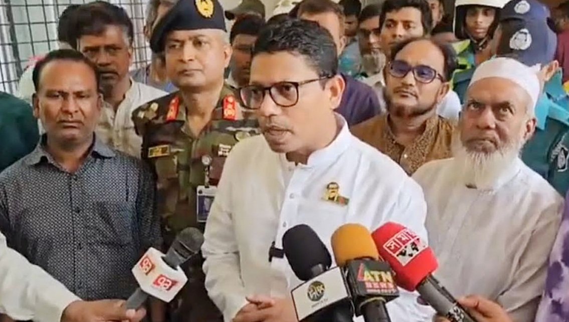 আত্মীয়তার সুবিধা নিয়ে নির্বাচন করলে কঠোর শাস্তি হবে: পলক