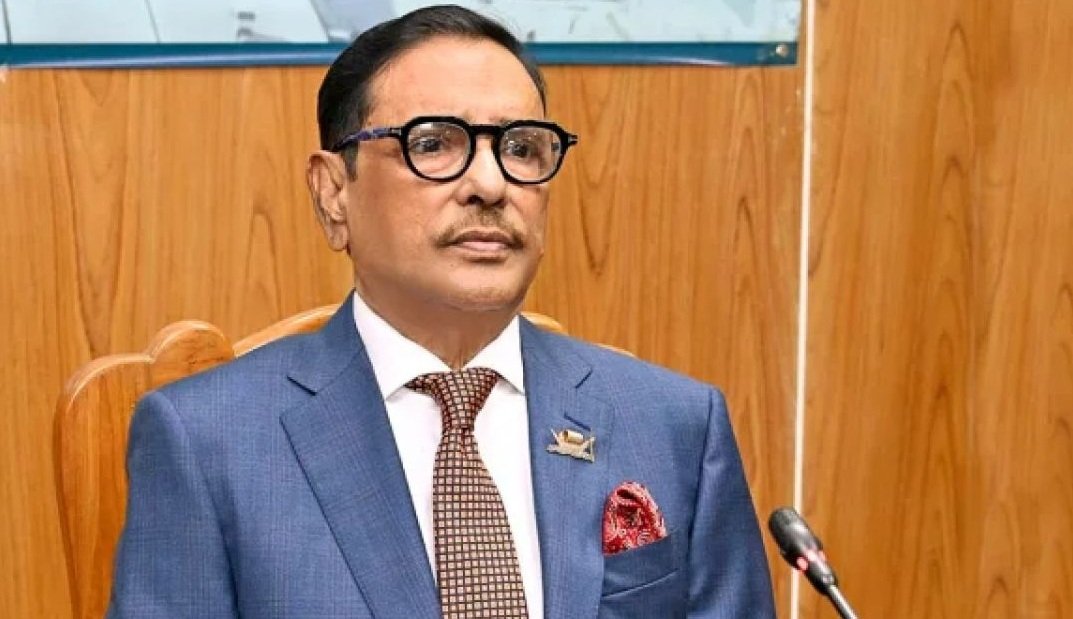 দ্বাদশ জাতীয় নির্বাচনে কোনো বিদেশি শক্তির প্রভাব ছিল না: সেতুমন্ত্রী