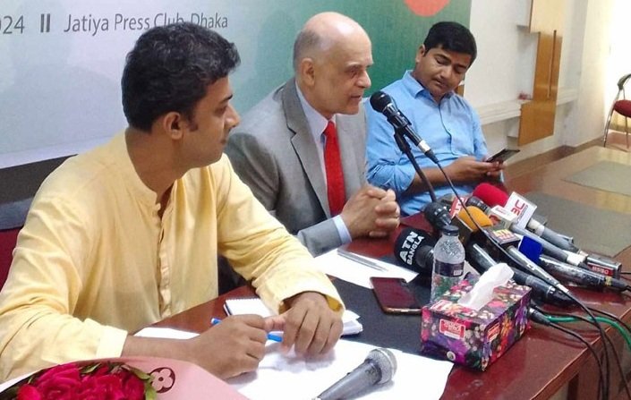 বাংলাদেশ ও ব্রাজিলের মধ্যে বাণিজ্যের বিশাল সম্ভাবনা রয়েছে: ব্রাজিলের রাষ্ট্রদূত