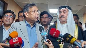 বাহরাইনের সঙ্গে আমাদের অর্থনৈতিক এবং বাণিজ্যিক সম্পর্ক আছে: আইনমন্ত্রী