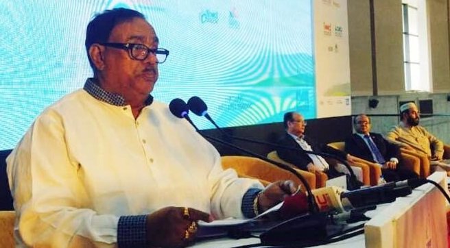 পালিশ করার কারণে প্রতি বছর ১২ লাখ টন চাল অপচয় হচ্ছে: খাদ্যমন্ত্রী