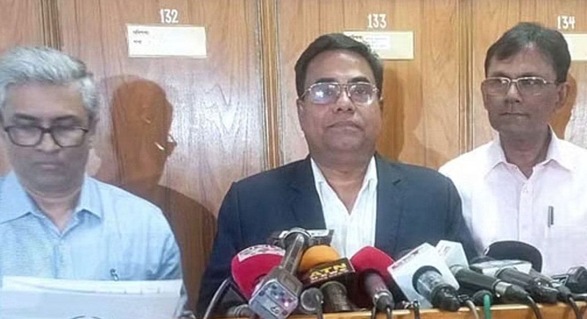 ঘূর্ণিঝড় রিমালের প্রভাবে ১৯ উপজেলার নির্বাচন স্থগিত