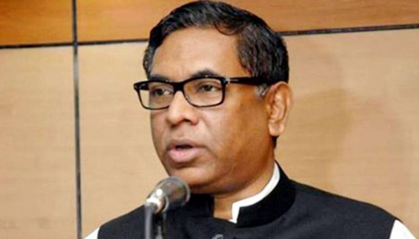৭ টি আন্তর্জাতিক কোম্পানি সমুদ্রে তেল-গ্যাস অনুসন্ধানে দরপত্র কিনেছে: জ্বালানি প্রতিমন্ত্রী