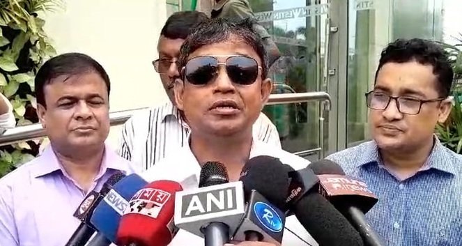 ঢাকা ও কলকাতা আর সন্ত্রাসীদের অভয়ারণ্য হয়ে উঠবে না: হারুন