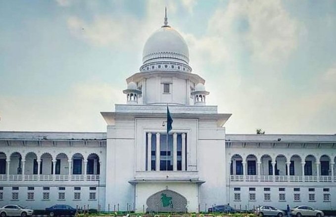 আগামীকাল ৫ মে থেকে আপিল বিভাগে দুটি বেঞ্চের বিচারকাজ শুরু