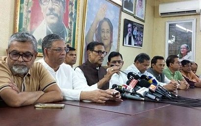 বিএনপি রাজনৈতিক দল হিসেবে বার বার ব্যর্থ হয়েছে: সেতুমন্ত্রী