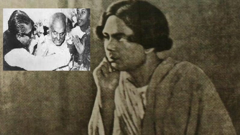 বিদ্রোহী কবি কে স্বাধীন বাংলাদেশে ফিরিয়ে আনেন বঙ্গবন্ধু