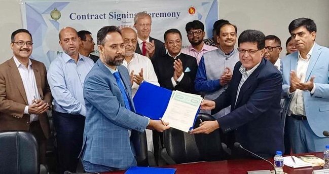 ভারত থেকে ২০০ প্যাসেঞ্জার বগি কিনবে বাংলাদেশ রেলওয়ে