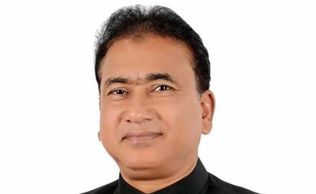 কলকাতায় এমপি আনোয়ারুল আজিমের মরদেহ উদ্ধার