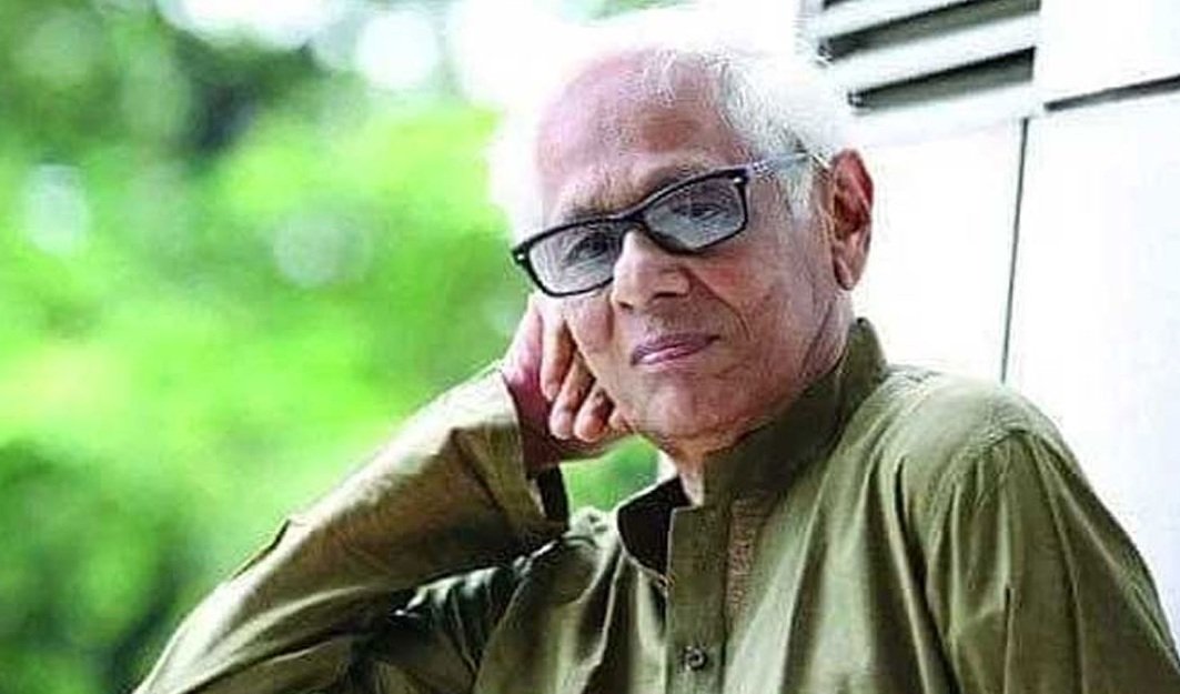 সিপিবি’র উপদেষ্টা হায়দার আকবর খান মারা গেছেন